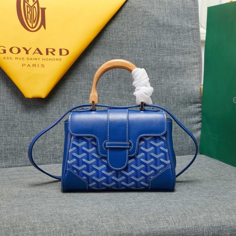 Go*ard top handle bags